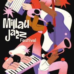 Millau jazz festival 2024